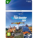 Microsoft Flight Simulator 2024 (Aviator Edition)