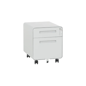 Carmen Офис контейнер Carmen CR-1801 K SAND - сив