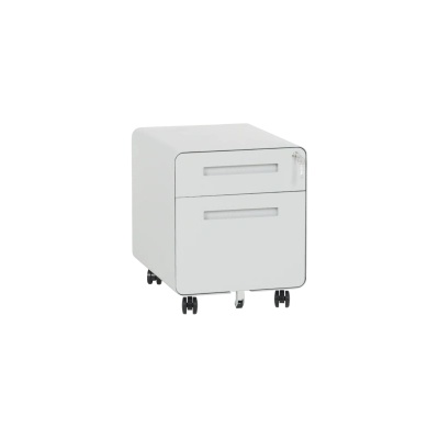 Carmen Офис контейнер Carmen CR-1801 K SAND - сив