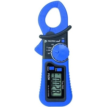 PROTEC.CLASS PSZM LCD 200A