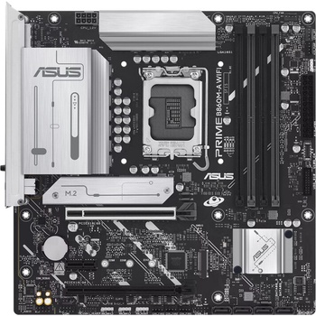 ASUS PRIME B860M-A WIFI (90MB1JY0-M0EAY0)