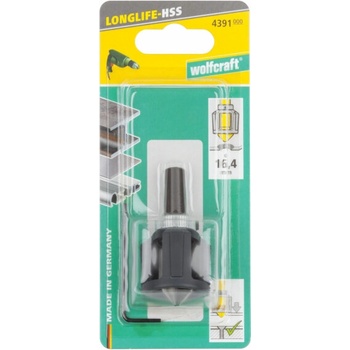 Wolfcraft 4391000