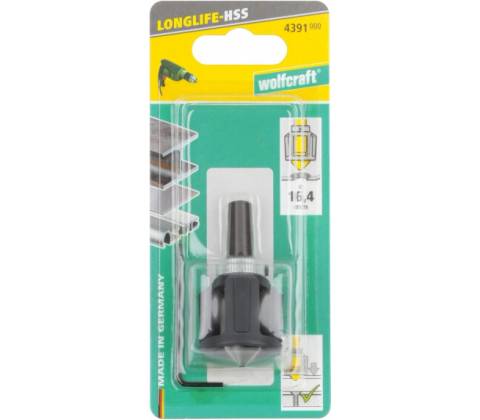 Wolfcraft 4391000
