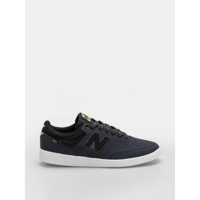 New Balance Numeric Brandon Westgate 508 navy black