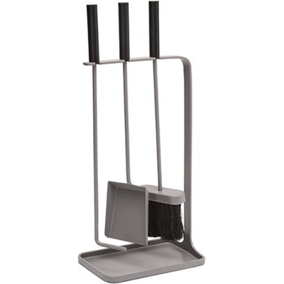 Philippi Комплект за камина от 4 части philippi от серия log