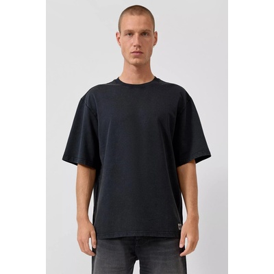 Relaxed Fit QS by s.Oliver 2180004 5831 tmavosivé
