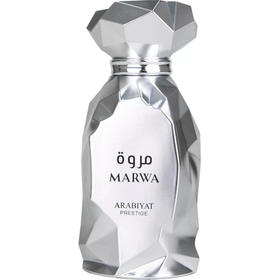 Arabiyat Prestige Marwa parfémovaná voda pánská 100 ml tester
