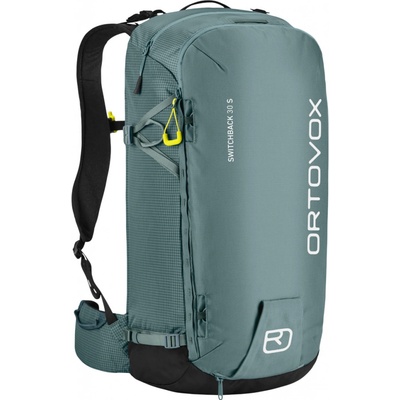 Ortovox Switchback 30l glacier grey