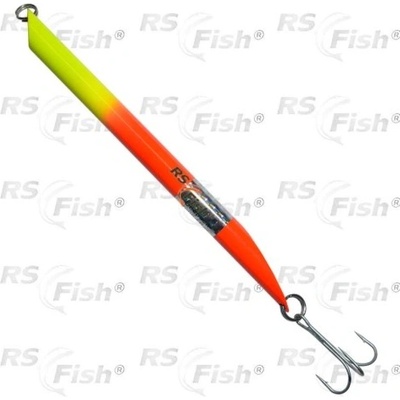 York Pilker Round Fluo 300 g – Zboží Dáma