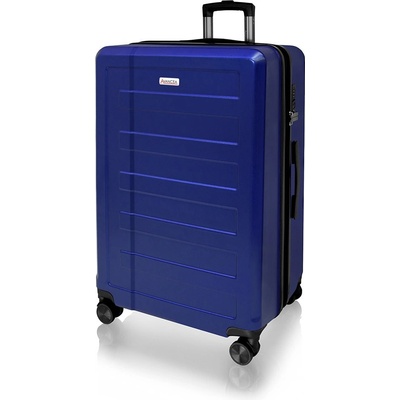 AVANCEA DE2934 modrá 76x50x33 cm