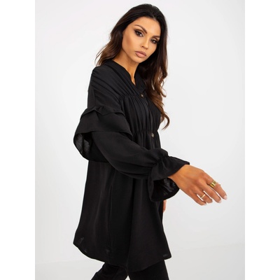 Och Bella Shirt-TW-KS-BI-2021745.13X-ecru