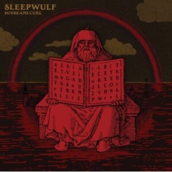 Sunbeams Curl - Sleepwulf LP
