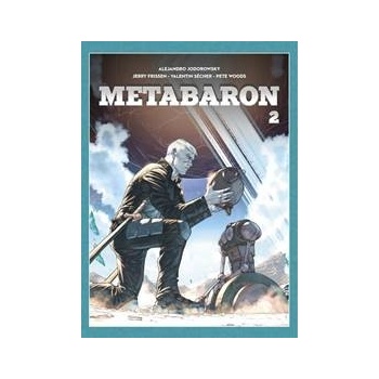 Metabaron 2 - brož.