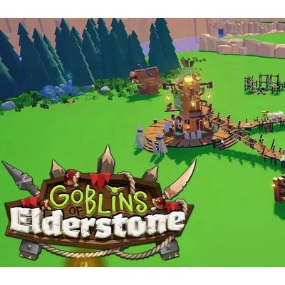 Goblins of Elderstone