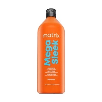 Matrix Total Results Mega Sleek Conditioner Балсам за непокорна коса 1000 ml