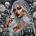 Norimpex - Puzzle Diamant painting: Mulatto in diamonds 30x40cm - 1 - 39 piese