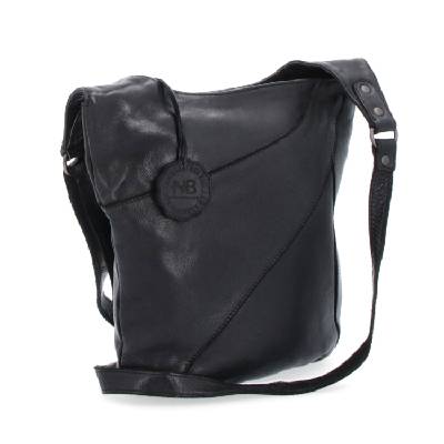 Kabelka crossbody Noelia Bolger černá NB 2101 C