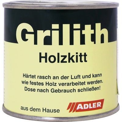 Adler Česko Grilith Holzkitt 200 ml Smrk