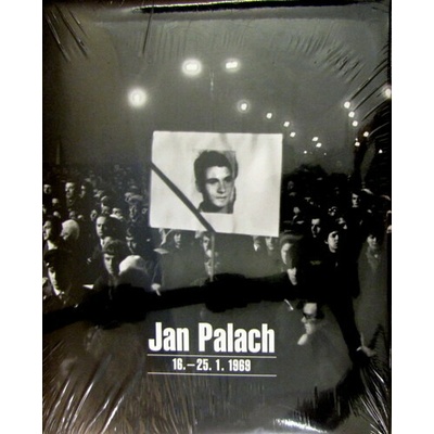 Jan Palach 16. - 25.1. 1969