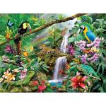 SunsOut - Puzzle Lori Schory - Tropical Holiday - 1 000 piese