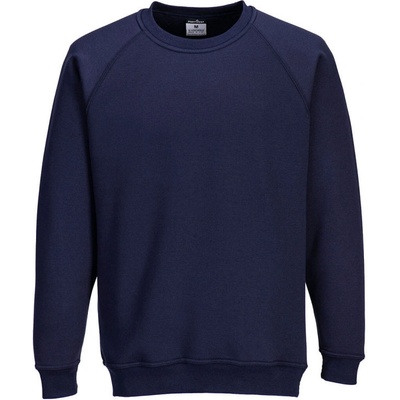 Portwest mikina Roma B300 POR-B300NAR Navy