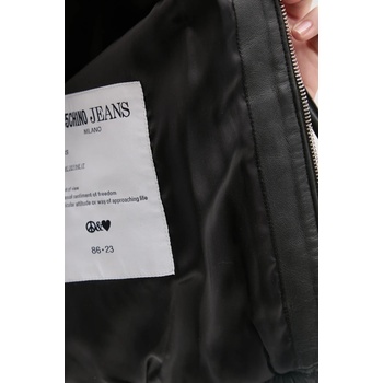 Moschino Jeans Кожено яке Moschino Jeans (3707.3216)
