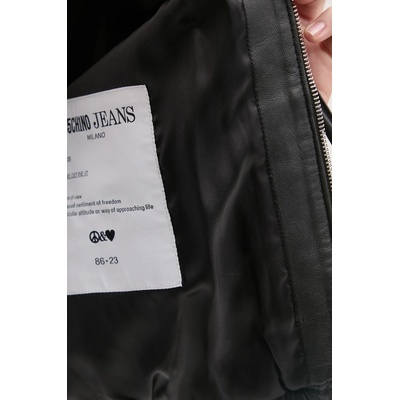 Moschino Jeans Кожено яке Moschino Jeans (3707.3216)
