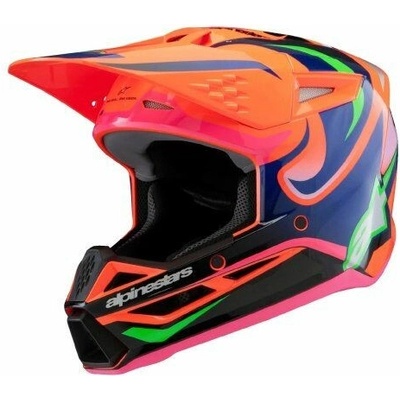 Alpinestars Supertech M3 Deegan Kids