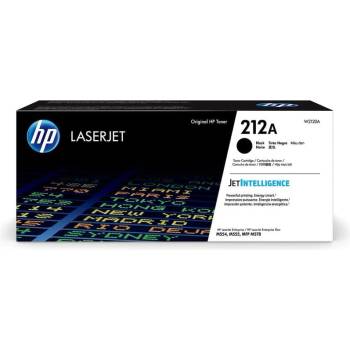 HP Оригинална тонер касета HP 212A W2120A, M554/555/578, 5500 страници/5%, Bla (3020100611)