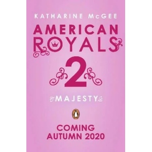 American Royals 2 | Katharine McGee (ISBN: 9780241365991)