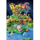Birthdays the Beginning