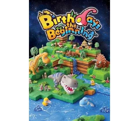 Birthdays the Beginning