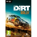 DiRT Rally