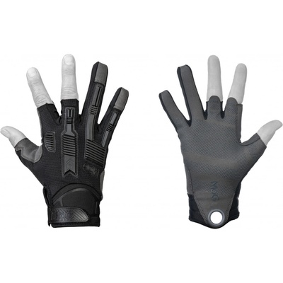 Target High Abrasion ErgoShield Trivium MoG Čierna