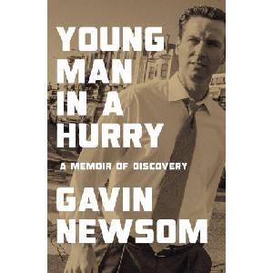 Young Man in a Hurry (ISBN: 9781847929464)