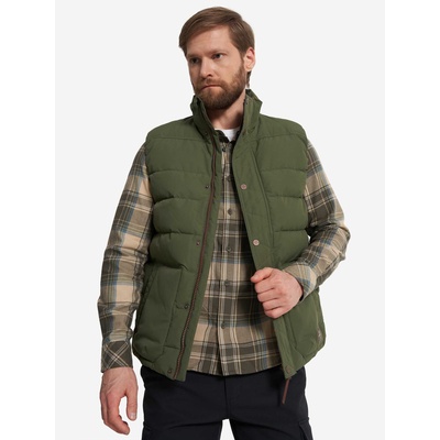CORDILLERO Елек Men's Fake Down Vest