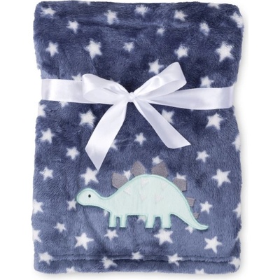 Babymatex Deka RICCO s výšivkou Dinosaurus