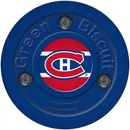 Green Biscuit NHL Montreal Canadiens