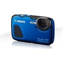 Digitální fotoaparáty Canon PowerShot D30