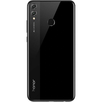 Honor 8X 4GB/64GB Dual SIM