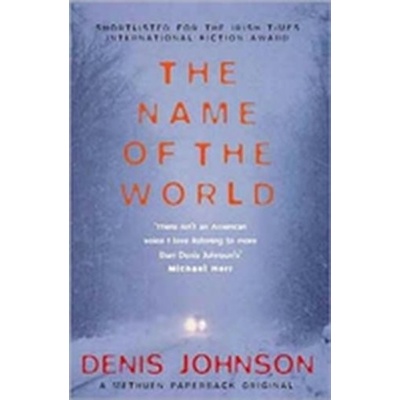 Name of the World Johnson DenisPaperback