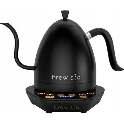 Brewista Artisan Gooseneck 1l Black