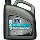 Motorové oleje Bel-Ray EXP Synthetic Ester Blend 4T 15W-50 4 l