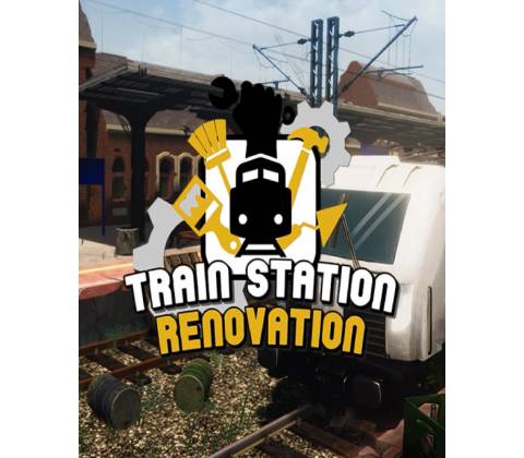 Train Station Renovation