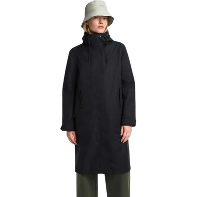 AIGLE Анорак Aigle BL942 parka - Black (Black)