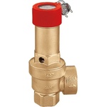Caleffi Предпазен клапан caleffi 2 bar (42527520)