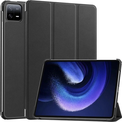 Techsuit Foldpro ochranné pouzdro Xiaomi Pad 6 KF2313814 černé
