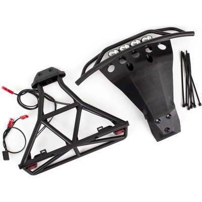 Traxxas LED осветление комплект (за 4WD Slash)