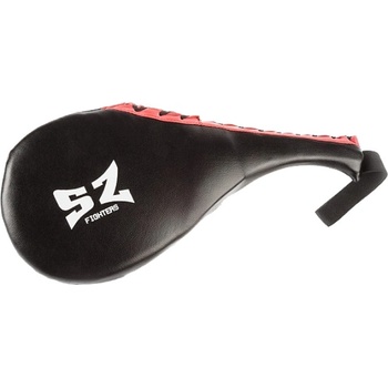 Image 1 of SZ Fighters Педел - Двоен / Taekwondo Kick Pads