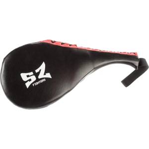 SZ Fighters Педел - Двоен / Taekwondo Kick Pads